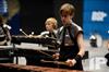 2014 WGI World Championships - Clarksville Audio Theater
