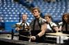 2014 WGI World Championships - Clarksville Audio Theater