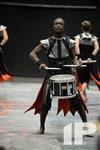 2014 WGI World Championships - Clarksville Audio Theater
