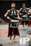 2014 WGI World Championships - Clarksville Audio Theater
