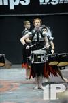 2014 WGI World Championships - Clarksville Audio Theater