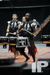 2014 WGI World Championships - Clarksville Audio Theater