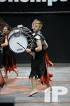 2014 WGI World Championships - Clarksville Audio Theater