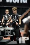 2014 WGI World Championships - Clarksville Audio Theater