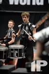 2014 WGI World Championships - Clarksville Audio Theater