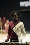 2014 WGI World Championships - Clinton HS