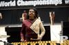 2014 WGI World Championships - Clinton HS