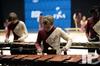 2014 WGI World Championships - Clinton HS