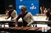 2014 WGI World Championships - Clinton HS
