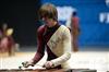 2014 WGI World Championships - Clinton HS