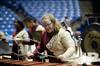 2014 WGI World Championships - Clinton HS