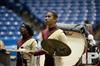 2014 WGI World Championships - Clinton HS