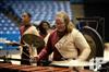 2014 WGI World Championships - Clinton HS