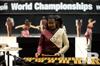 2014 WGI World Championships - Clinton HS