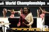 2014 WGI World Championships - Clinton HS