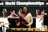 2014 WGI World Championships - Clinton HS