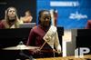 2014 WGI World Championships - Clinton HS