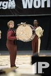 2014 WGI World Championships - Clinton HS