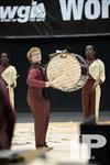 2014 WGI World Championships - Clinton HS