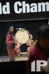 2014 WGI World Championships - Clinton HS