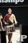 2014 WGI World Championships - Clinton HS