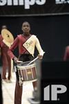 2014 WGI World Championships - Clinton HS