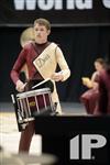 2014 WGI World Championships - Clinton HS