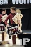 2014 WGI World Championships - Clinton HS