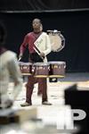 2014 WGI World Championships - Clinton HS
