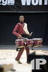 2014 WGI World Championships - Clinton HS