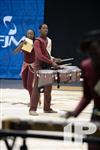 2014 WGI World Championships - Clinton HS