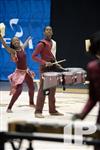 2014 WGI World Championships - Clinton HS