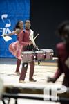 2014 WGI World Championships - Clinton HS