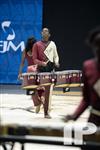 2014 WGI World Championships - Clinton HS