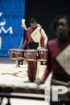 2014 WGI World Championships - Clinton HS