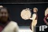 2014 WGI World Championships - Clinton HS