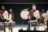 2014 WGI World Championships - Clinton HS