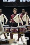 2014 WGI World Championships - Clinton HS