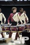 2014 WGI World Championships - Clinton HS