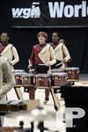 2014 WGI World Championships - Clinton HS