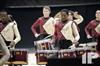 2014 WGI World Championships - Clinton HS