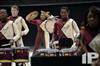 2014 WGI World Championships - Clinton HS
