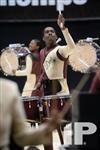 2014 WGI World Championships - Clinton HS