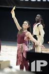 2014 WGI World Championships - Clinton HS