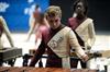 2014 WGI World Championships - Clinton HS