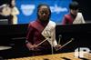 2014 WGI World Championships - Clinton HS