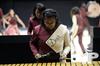 2014 WGI World Championships - Clinton HS