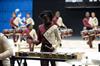 2014 WGI World Championships - Clinton HS