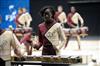 2014 WGI World Championships - Clinton HS