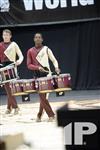 2014 WGI World Championships - Clinton HS